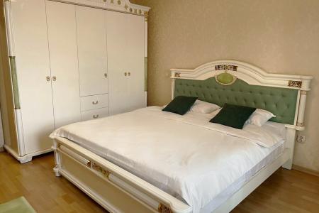 Апартаменты на острове Канта (УК Букинг39)