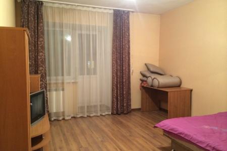 1-я на проспект Строителей