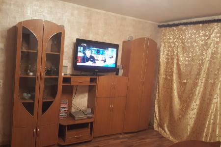 Теплая и уютная квартира на Международной