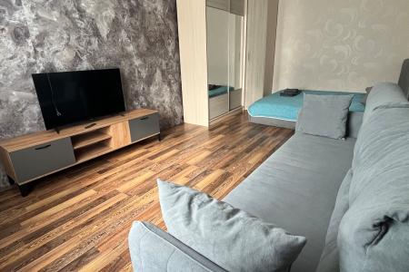 Уютная квартира недалеко от центра и метро