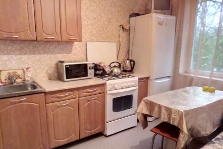 Уютная квартира возле пионерской рощи