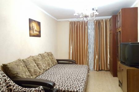 Двухкомнатная квартира недалеко от ЖД-вокзала Червишевский тракт