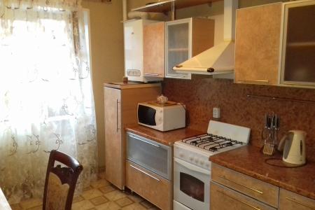 Однокомнатная квартира в центре