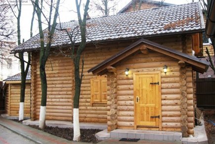 Гостевой дом «Теремок»