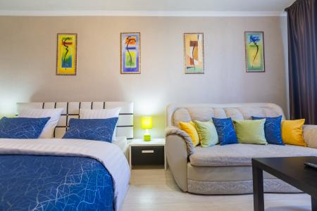 Пять Звёзд Весна