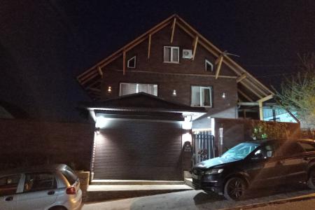 Гостевой дом "ХУРМА"