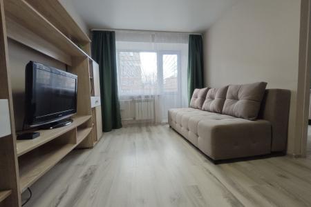 квартира возле республиканской больницы