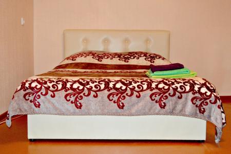 Уютная двушка На Белинского