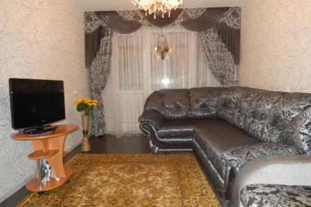 2-комнатная квартира 10 минут от центра