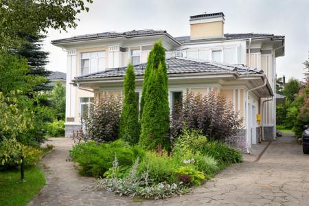 Коттедж №47