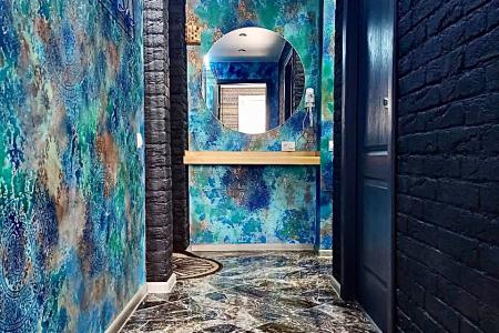 Двухкомнатная на Некрасова