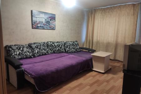 Квартира в центре правого берега