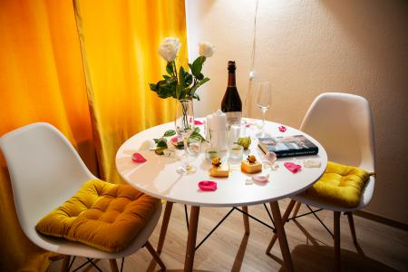 Комфортная студия