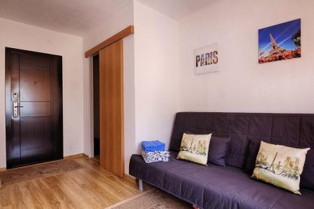 Номера гостиничного типа