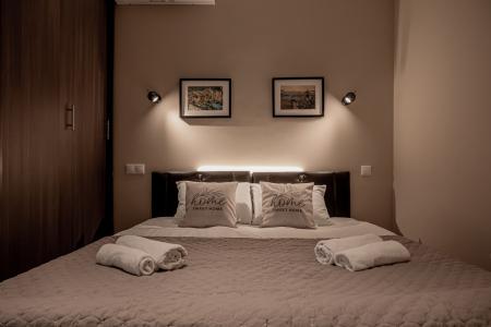 Квартира-студия Van Gog возле а/э Внуково