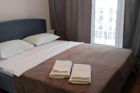 Новая квартира ЖК Домашний