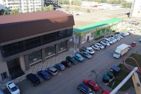 Комфортная квартира для командировочных на Восточно Кругляковской