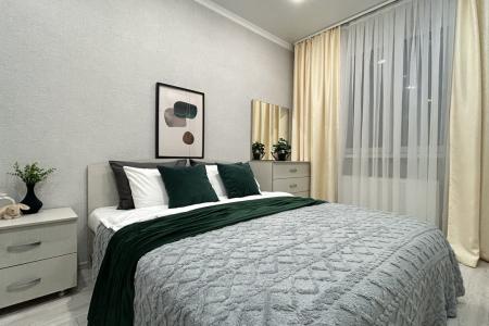 Уютные Апартаменты