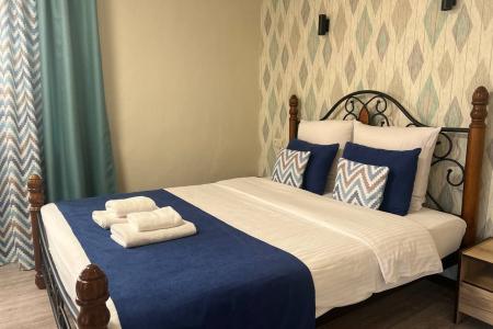 Апартаменты Созвездие Камчатки