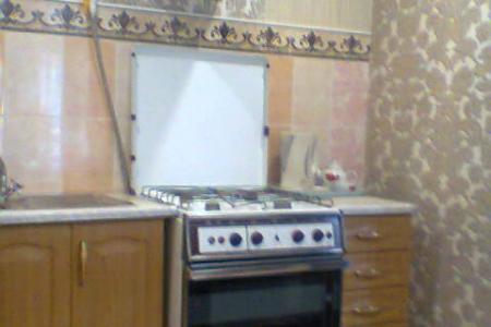 Сдаю квартиру возле онкологической больницы