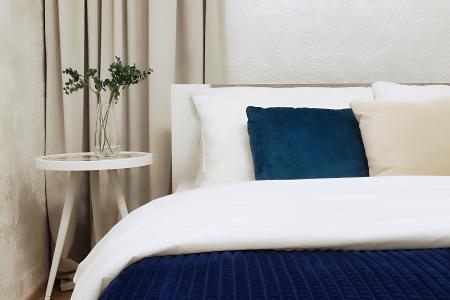 Двухкомнатная квартира рядом с достопримечательностями Калининграда