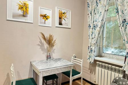 Квартира на ул Широкой