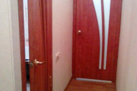 Квартира на часы, сутки