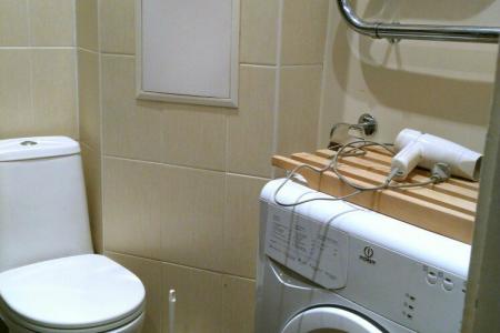 1-комнатная квартира на Невском проспекте