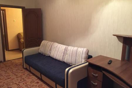 2-х комнатная квартира в Дзержинском районе