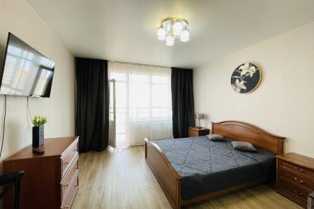 1-комнатная Люкс посуточно