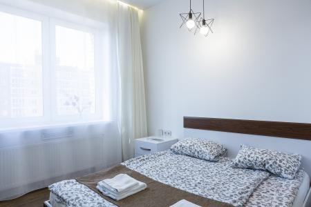 Элитные Апартаменты класса Съют