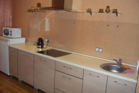 Сдам посуточно 1-к квартиру на 30 лет Победы