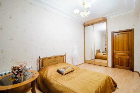 St Kirov Apartment