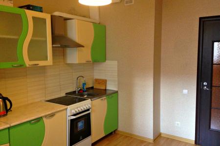 Апартаменты на Дзержинского 54/10