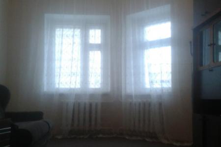 Сдам комнату в 3-х комнатной кв. для девушки