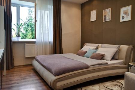 ✅Просторные и комфортные апартаменты для большой семьи или дружной весёлой компании