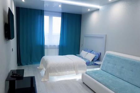 Уютная, светлая новостройка в экологически чистом районе на часы, сутки и более от хозяина Круглосут