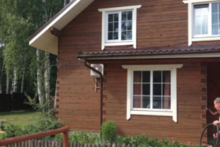 Коттедж №1225