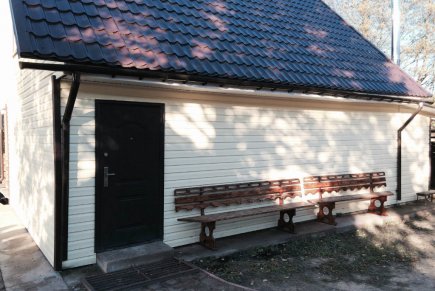 0к, Партизанская, 30