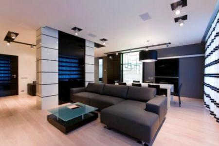 Двухкомнатная квартира на Соборной