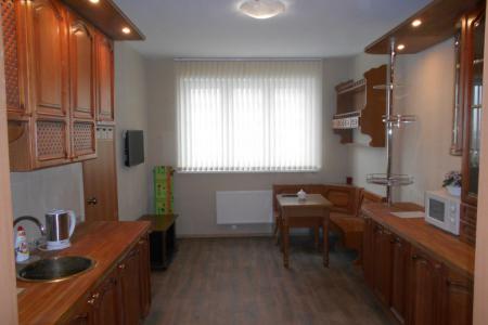 Удобное расположение дома