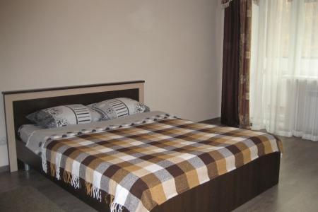 Отличная квартира