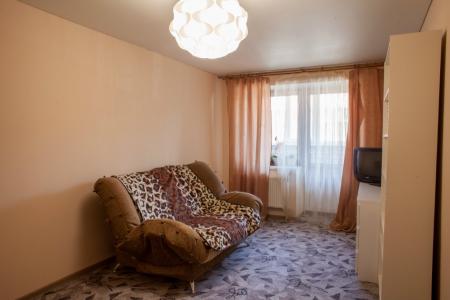 Современная квартира с хорошим ремонтом рядом с метро Безымянка