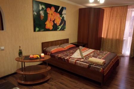 Сдаем уютную квартиру для гостей города на бульваре Юлаева