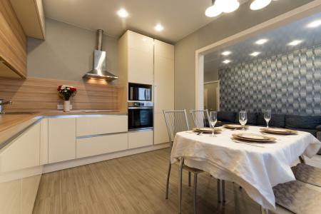 2-к квартира 60м