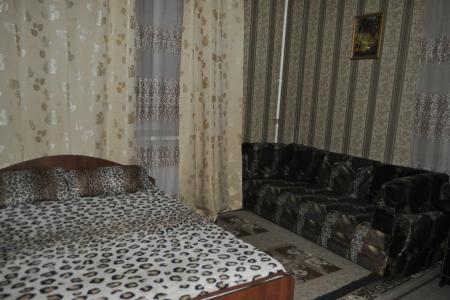 Двухкомнатная посуточно и на длительный срок