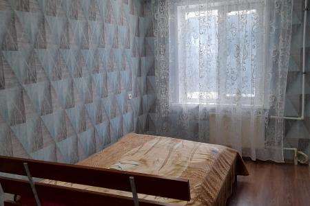 Квартира рядом с метро Яшлек.