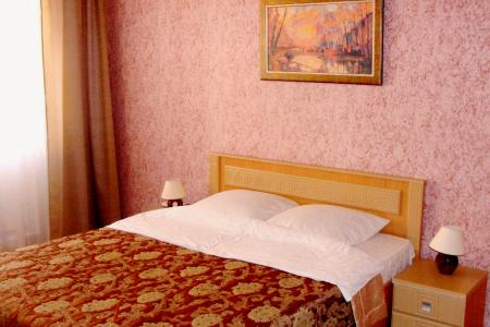 Рядом Академия "ФСО"