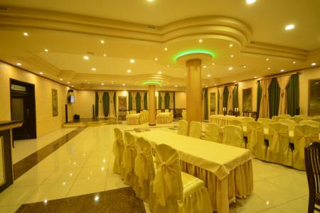 Сдается свадебный коттедж 1300 кв м