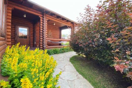 "Воевода" - 2 "Горница"